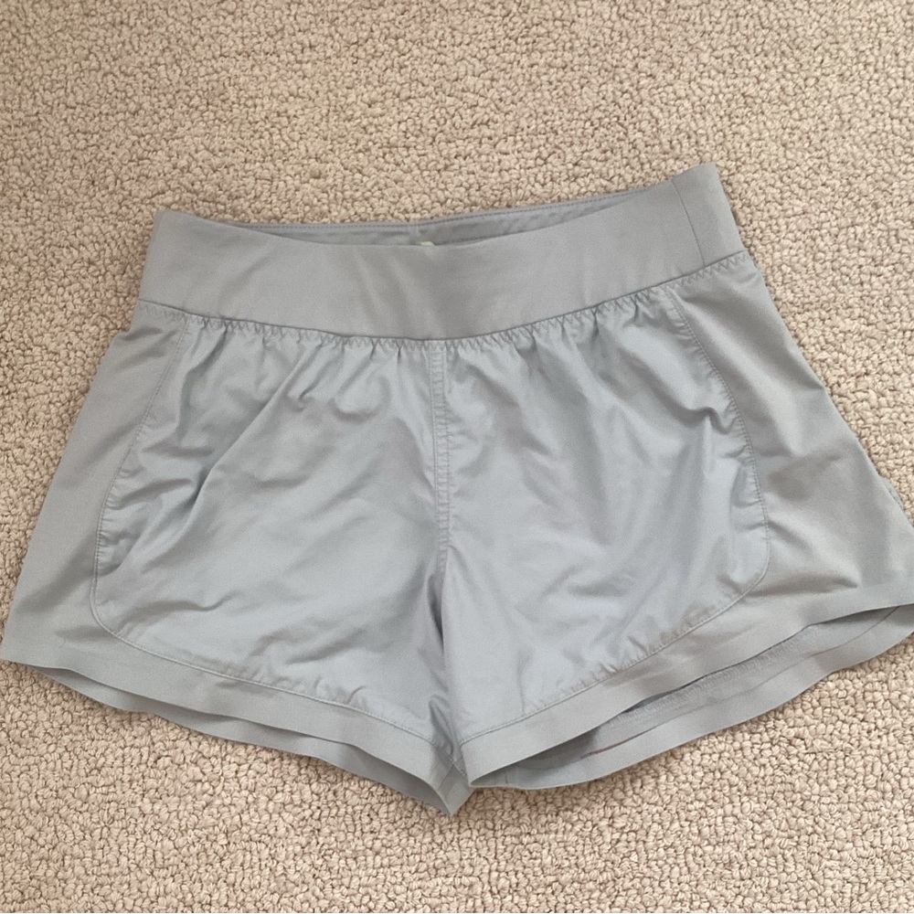 Athleta Shorts